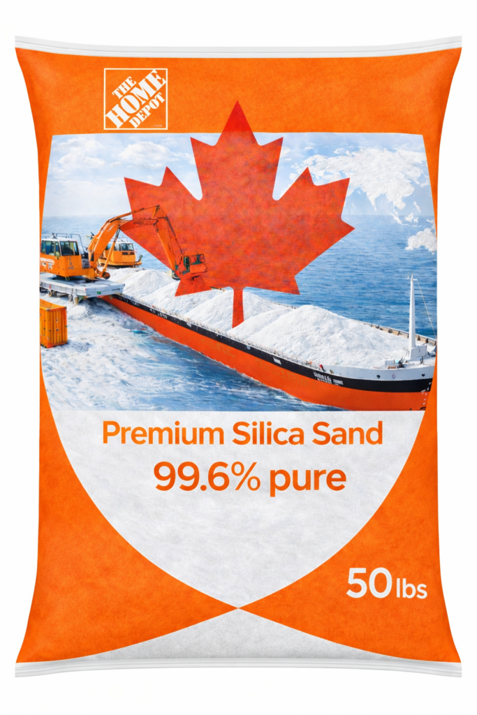 vs ca 50 lbe home depot brand